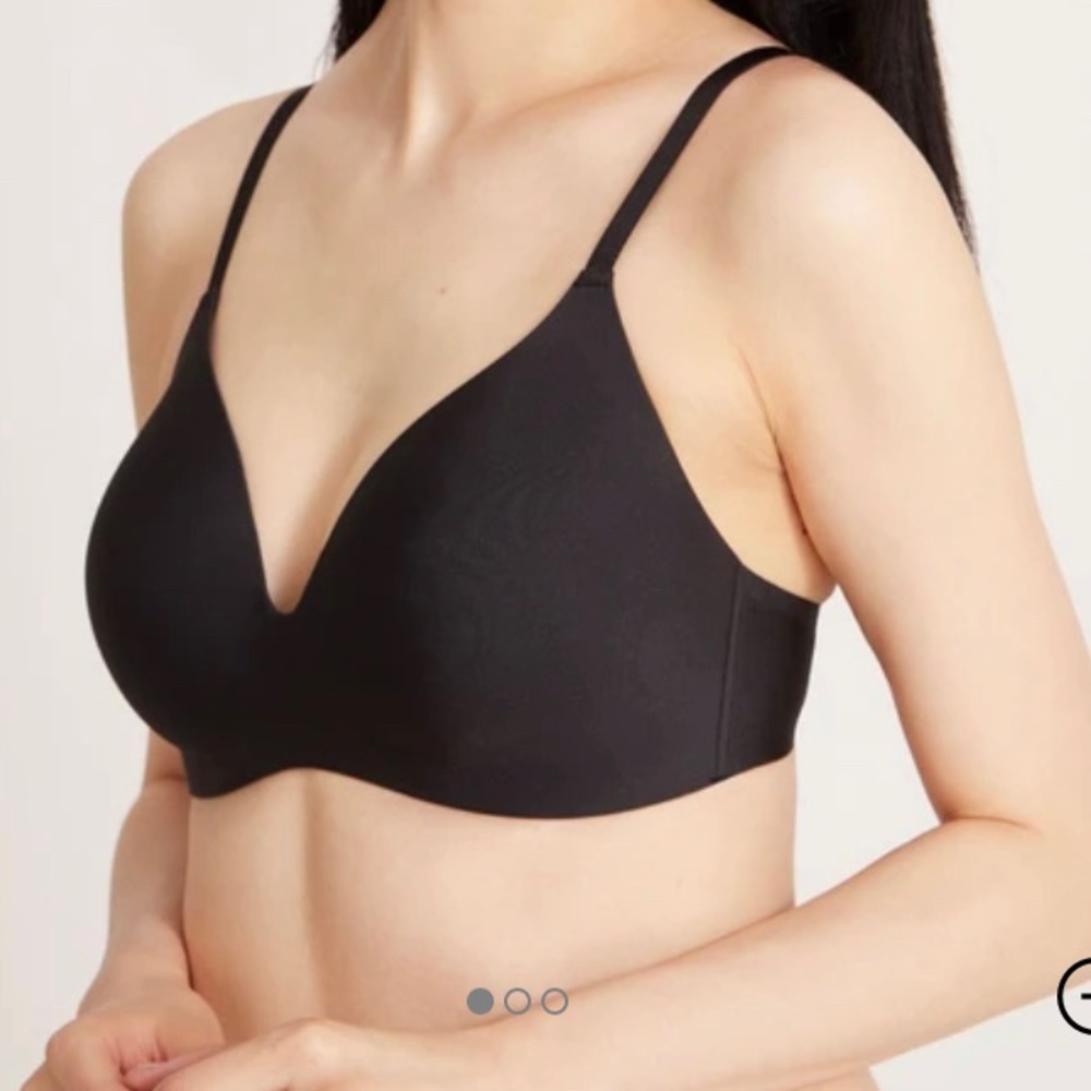 Knix Infinity Bra Size M - NWT